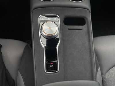 MG MGS5 EV Neuwagen MG MGS5 EV Neuwagen