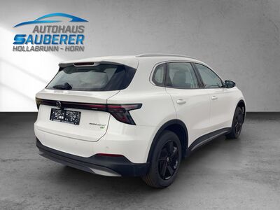 MG MGS5 EV Neuwagen MG MGS5 EV Neuwagen