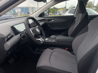 MG MGS5 EV Neuwagen MG MGS5 EV Neuwagen