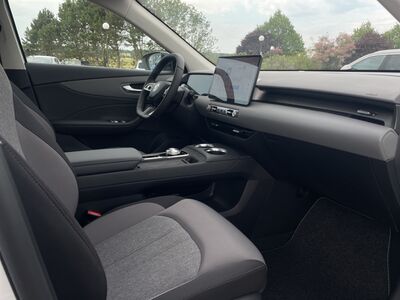 MG MGS5 EV Neuwagen MG MGS5 EV Neuwagen