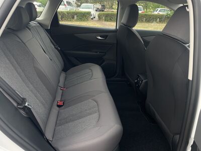 MG MGS5 EV Neuwagen MG MGS5 EV Neuwagen