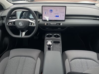 MG MGS5 EV Neuwagen MG MGS5 EV Neuwagen