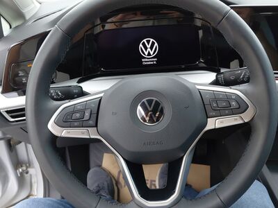 VW Golf Gebrauchtwagen VW Golf Gebrauchtwagen