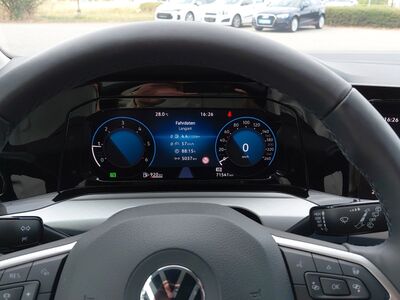 VW Golf Gebrauchtwagen VW Golf Gebrauchtwagen
