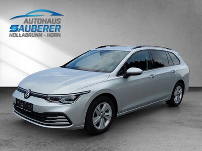 VW Golf Gebrauchtwagen VW Golf Gebrauchtwagen