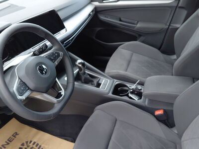 VW Golf Gebrauchtwagen VW Golf Gebrauchtwagen