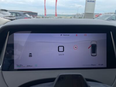 MG MGS6 EV Neuwagen MG MGS6 EV Neuwagen