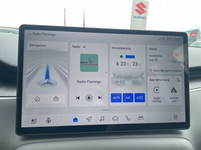 MG MGS6 EV Neuwagen MG MGS6 EV Neuwagen