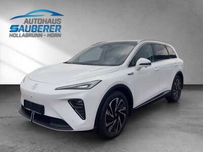 MG MGS6 EV Neuwagen MG MGS6 EV Neuwagen