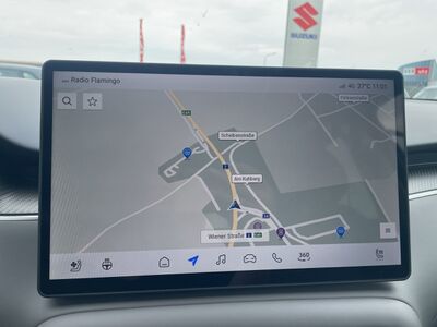 MG MGS6 EV Neuwagen MG MGS6 EV Neuwagen