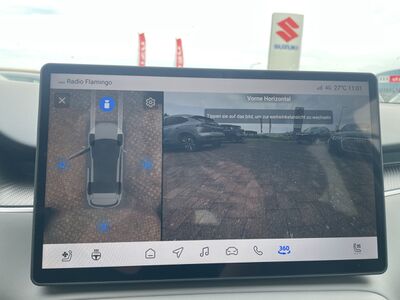 MG MGS6 EV Neuwagen MG MGS6 EV Neuwagen