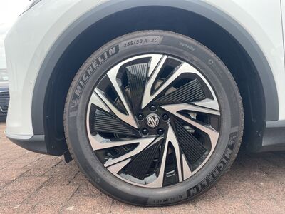 MG MGS6 EV Neuwagen MG MGS6 EV Neuwagen