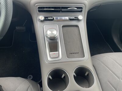 MG MGS6 EV Neuwagen MG MGS6 EV Neuwagen