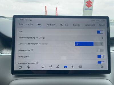 MG MGS6 EV Neuwagen MG MGS6 EV Neuwagen