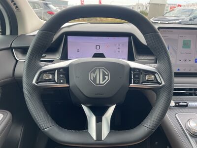 MG MGS6 EV Neuwagen MG MGS6 EV Neuwagen