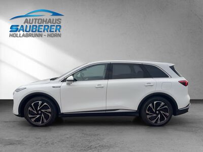 MG MGS6 EV Neuwagen MG MGS6 EV Neuwagen