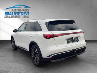 MG MGS6 EV Neuwagen MG MGS6 EV Neuwagen