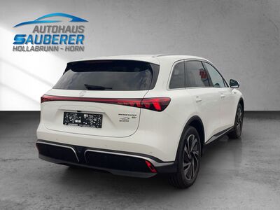 MG MGS6 EV Neuwagen MG MGS6 EV Neuwagen