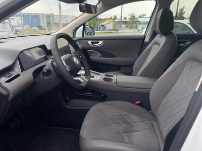 MG MGS6 EV Neuwagen MG MGS6 EV Neuwagen
