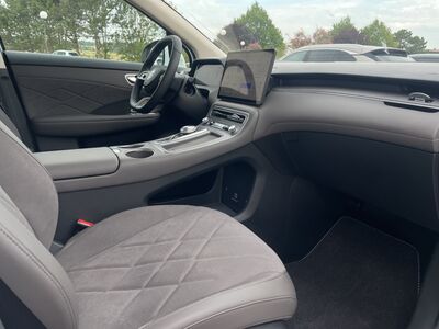 MG MGS6 EV Neuwagen MG MGS6 EV Neuwagen