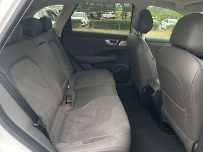 MG MGS6 EV Neuwagen MG MGS6 EV Neuwagen