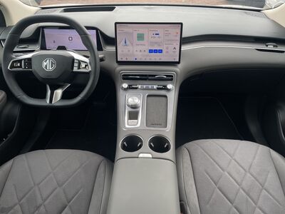MG MGS6 EV Neuwagen MG MGS6 EV Neuwagen