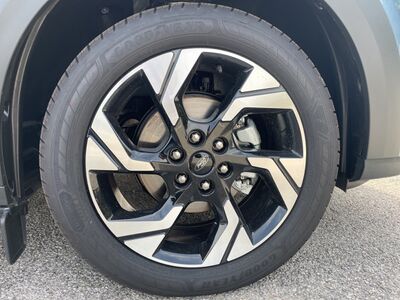 Ford Transit Custom Neuwagen Ford Transit Custom Neuwagen