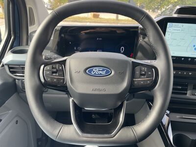 Ford Transit Custom Neuwagen Ford Transit Custom Neuwagen