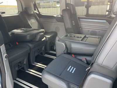 Ford Transit Custom Neuwagen Ford Transit Custom Neuwagen