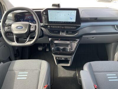 Ford Transit Custom Neuwagen Ford Transit Custom Neuwagen