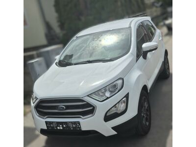 Ford EcoSport Gebrauchtwagen Ford EcoSport Gebrauchtwagen