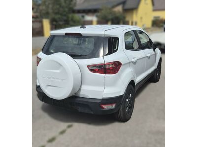 Ford EcoSport Gebrauchtwagen Ford EcoSport Gebrauchtwagen