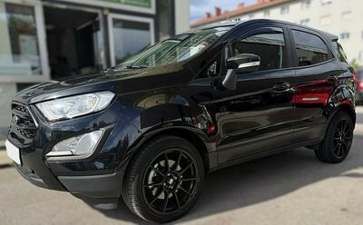 Ford EcoSport Gebrauchtwagen