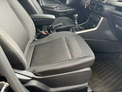 Ford EcoSport Gebrauchtwagen