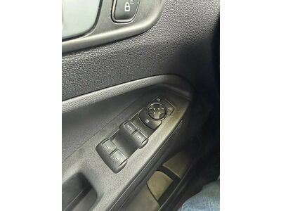 Ford EcoSport Gebrauchtwagen