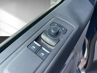 Ford Tourneo Custom Neuwagen Ford Tourneo Custom Neuwagen