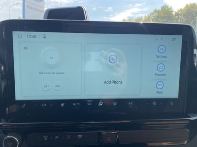 Ford Tourneo Custom Neuwagen Ford Tourneo Custom Neuwagen