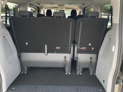 Ford Tourneo Custom Neuwagen Ford Tourneo Custom Neuwagen