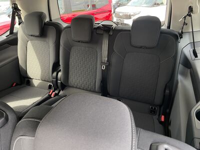 Ford Tourneo Custom Neuwagen Ford Tourneo Custom Neuwagen