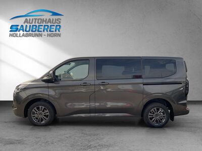 Ford Tourneo Custom Neuwagen Ford Tourneo Custom Neuwagen