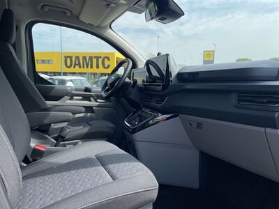 Ford Tourneo Custom Neuwagen Ford Tourneo Custom Neuwagen