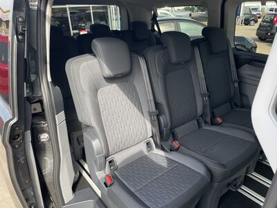 Ford Tourneo Custom Neuwagen Ford Tourneo Custom Neuwagen