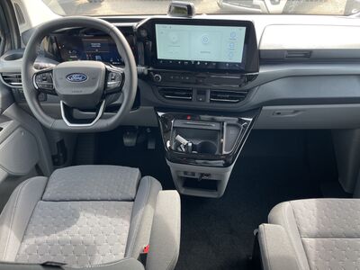 Ford Tourneo Custom Neuwagen Ford Tourneo Custom Neuwagen