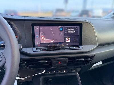 Ford Transit Connect Neuwagen