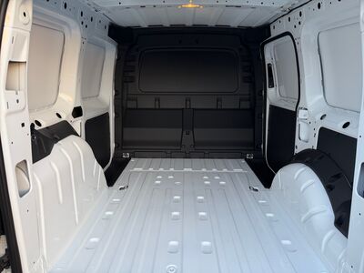 Ford Transit Connect Neuwagen