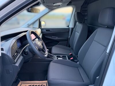 Ford Transit Connect Neuwagen
