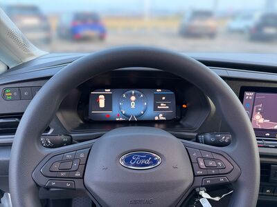 Ford Transit Connect Neuwagen