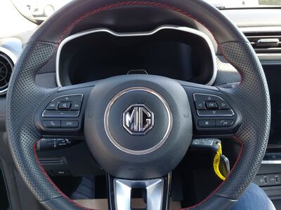 MG ZS Gebrauchtwagen MG ZS Gebrauchtwagen