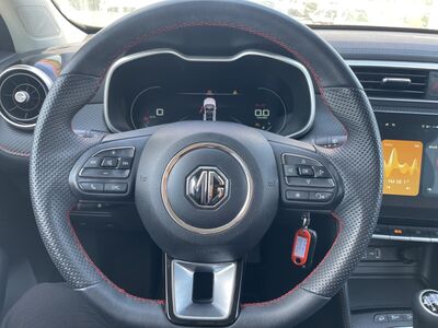 MG ZS Gebrauchtwagen MG ZS Gebrauchtwagen