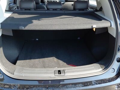 MG ZS Gebrauchtwagen MG ZS Gebrauchtwagen